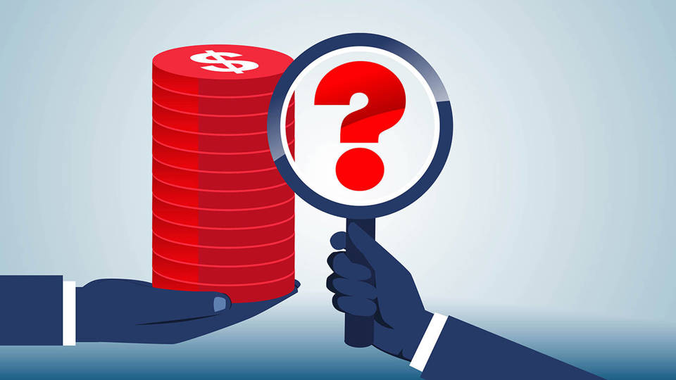 Who Pays the Fiscal Watchdogs?
