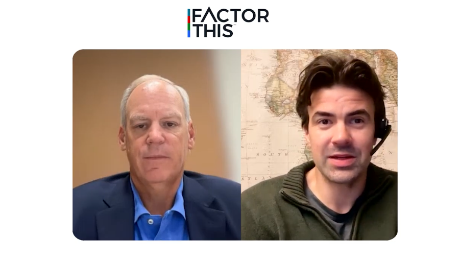 Moving from reactive repairs to proactive grid management with Don Reeves from Itron
