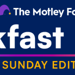 Breakfast News: The Sunday Edition