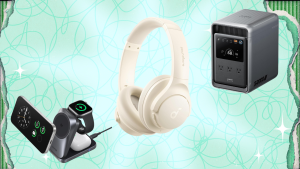 The Best Deals on Anker Tech During the October Prime Day Sale