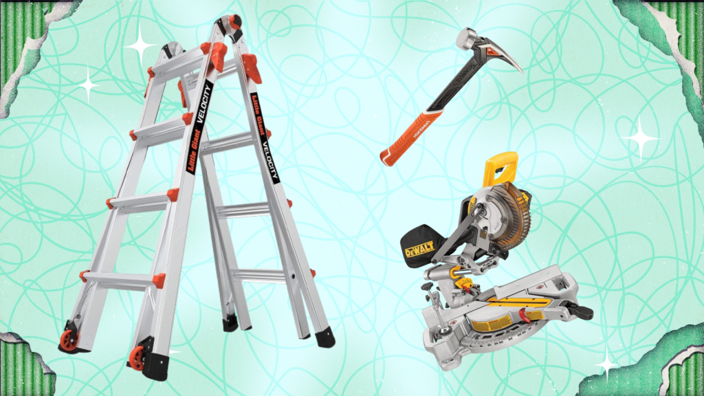 You Can Save up to 34% on These Essential Tools During October Prime Day