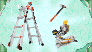 You Can Save up to 34% on These Essential Tools During October Prime Day