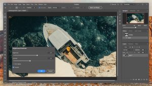 I Tried 'PhotoCraft,' the AI Clone of Photoshop, and It's Almost Exactly Like the Real Thing