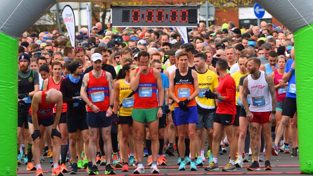 Which Should You Believe After a Race, Your Official Distance or Your Watch?