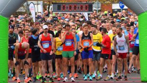 Which Should You Believe After a Race, Your Official Distance or Your Watch?