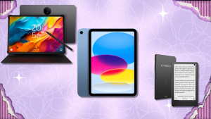 The Best Last-Minute Deals on Tablets and iPads During October Prime Day