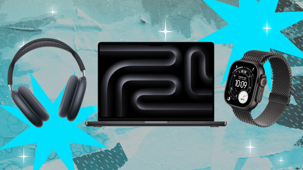 These Are the Best Last-Minute Deals on Apple Tech From the October Prime Day Sale
