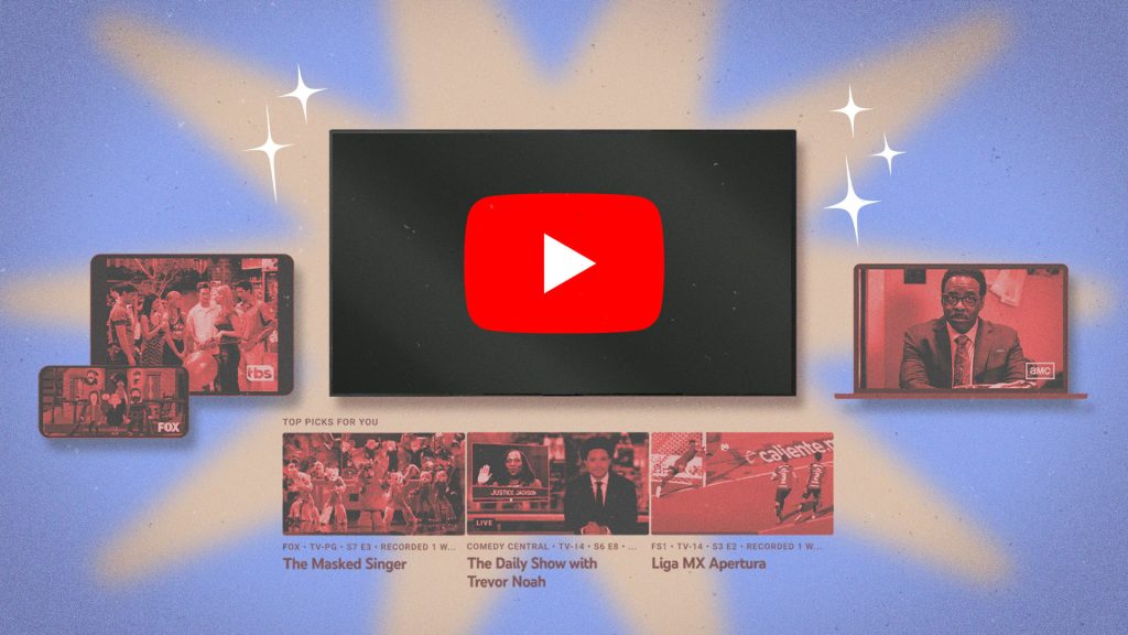 10 Hacks Every YouTube TV User Should Know