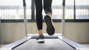 Why the Treadmill Can Feel So Much Easier Than Running Outside (but It Actually Isn't)