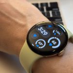 I Tried the Pixel Watch's New 'Health Guardian,' and I'm Not Convinced It's Useful