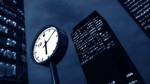 How to Prepare Now so the End of Daylight Saving Time Is Less Jarring