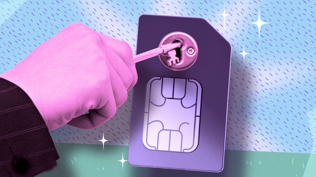 How to Lock Your Phone Number Against eSIM Hijacking on Verizon, T-Mobile, and AT&T