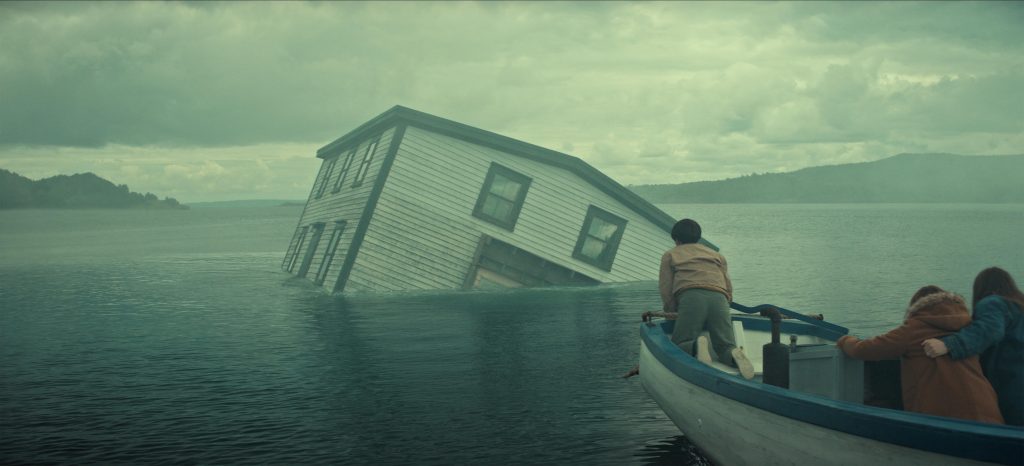 10 Shows Like 'Below' You Should Watch Next
