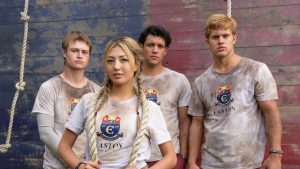 10 Shows Like 'Crew Girl' You Should Watch Next