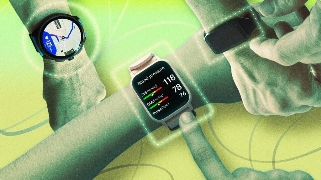 Why Your Smartwatch Size Really Does Matter