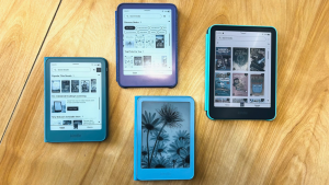 Amazon Just Released New Kindles, but I'm More Excited About the Accessories