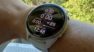 You Should Update Your Garmin Watch's Heart Rate Zones