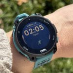 What I Love (and What I Don't) About the New Una Fitness Watch