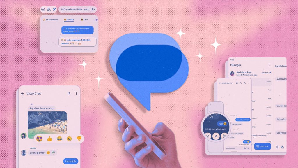 10 Hacks Every Google Messages User Should Know
