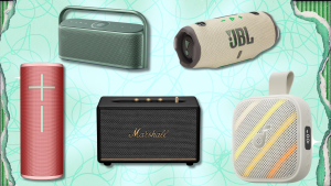 These Are the Best Bluetooth Speaker Deals for October Prime Day