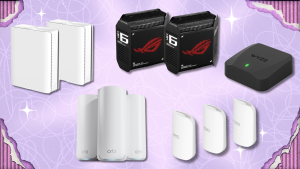 These Are the Best Wifi Network Sales for October Prime Day, From Routers to Mesh Networks