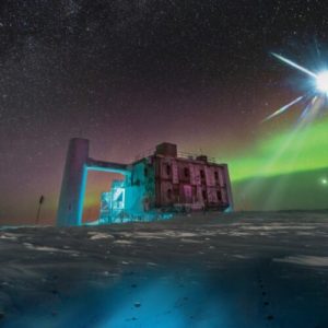 Neutrino physicist wins 2026 Nobel Physics Prize