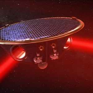 If you're looking, here's a "good deal" for NASA and the European Space Agency