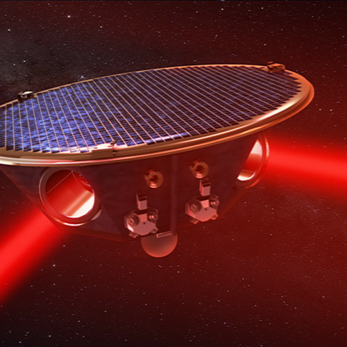 If you're looking, here's a "good deal" for NASA and the European Space Agency