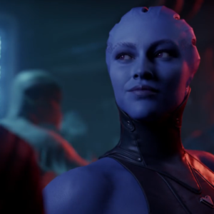 Leaked Mass Effect: Universe trailer gives a taste of what we're all missing