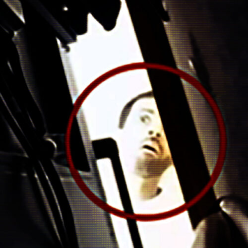 Recording device hidden in toilet paper found in top-secret OpenAI meeting room