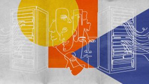 The AI gender gap is about more than women. It’s about a broken system