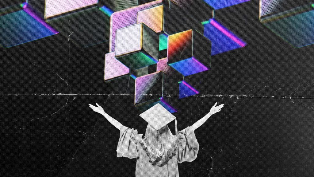 AI can’t supercharge inexperience. New grads are paying the price
