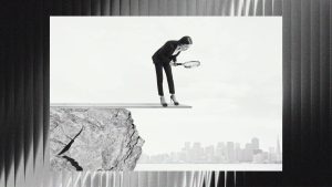 What a McKinsey partner’s commentary on women CEOs reveals