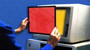 What to do when your employees are hiding their AI use