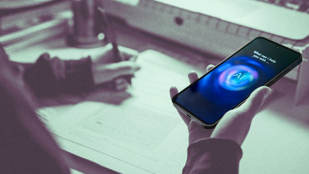 How to avoid being a ‘meat proxy’ when you use AI