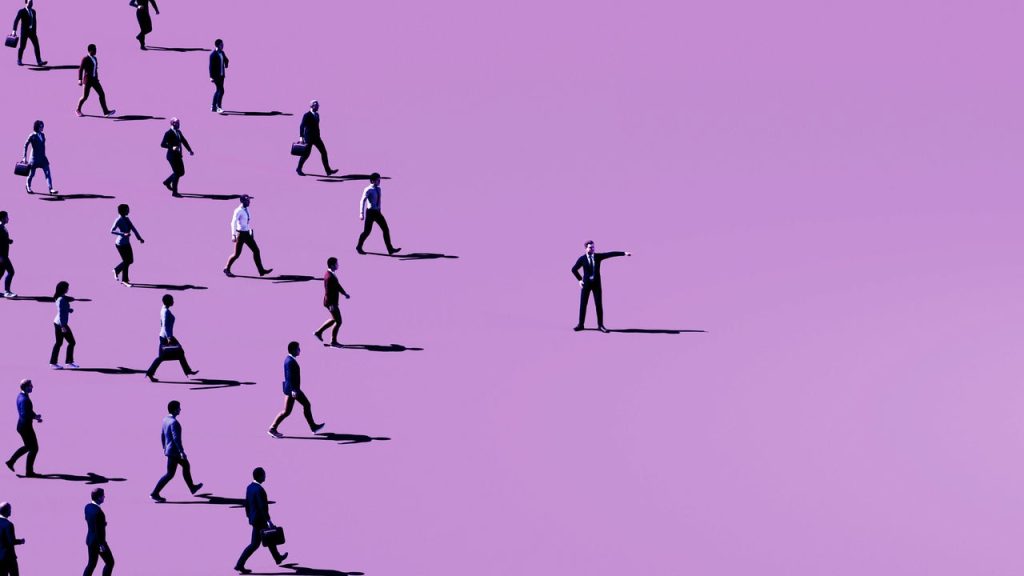 Why a good boss matters more than working from home