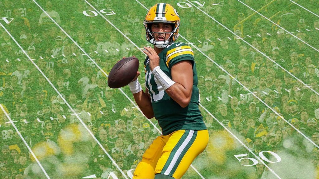 Why the community-owned Green Bay Packers are NFL fans’ Hail Mary as private equity takes the field
