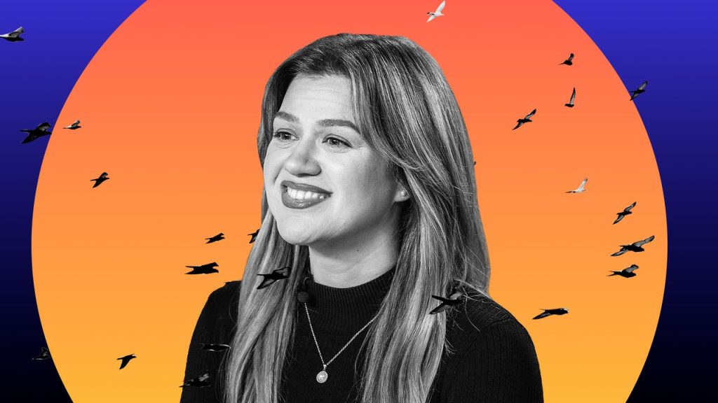 Why is Kelly Clarkson beefing with a Brooklyn toy shop?