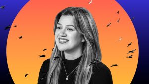 Why is Kelly Clarkson beefing with a Brooklyn toy shop?