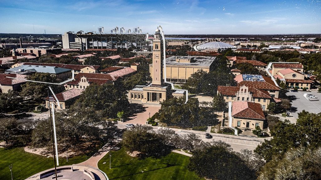 Colleges are cutting administrative jobs. Some critics say that’s a good thing 