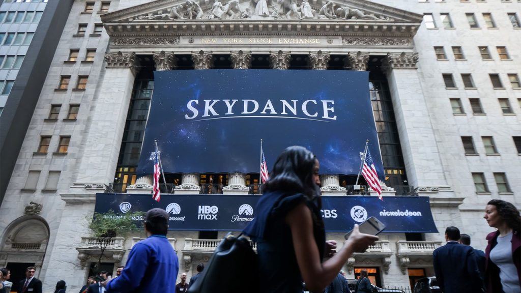 Why the Paramount‑Warner merger threatens democracy