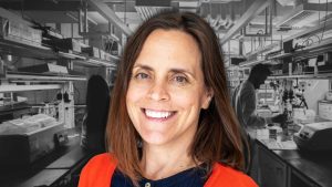 Former ARPA-H director Renee Wegrzyn wants to solve science’s ‘magic hands’ problem