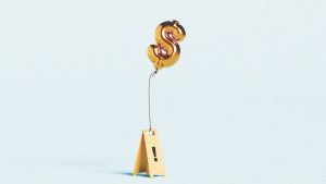 AI investors are getting nervous about this key metric