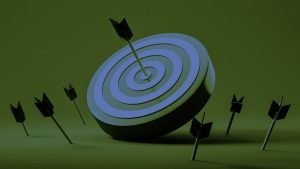 The archer’s paradox: Why trying harder makes you perform worse