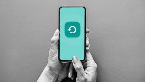 Yes, you should be backing up your iPhone every day. Here’s how