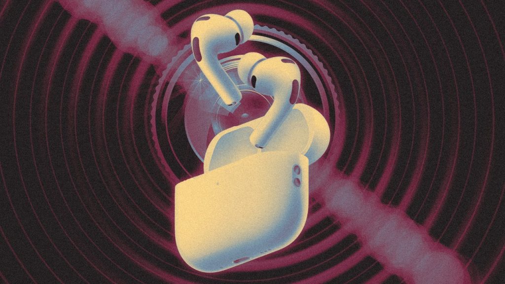 Can Apple keep its AirPods from becoming ‘PervertPods’?