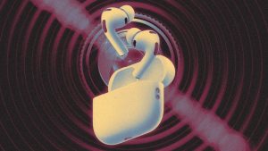 Can Apple keep its AirPods from becoming ‘PervertPods’?