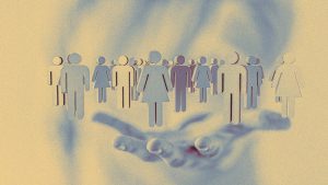Nobody trusts HR. It’s up to companies to fix it