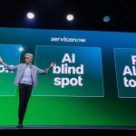 Why ServiceNow built a startup inside itself to take on AI-native rivals