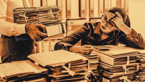 The hidden cost of being the ‘reliable one’ at work